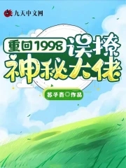 重回1998是什么小说