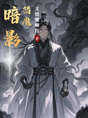 暗影猎魔小说