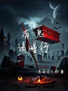 有鬼的意思是什么