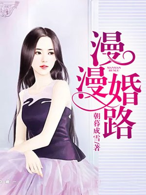 漫漫婚路小说免费阅读