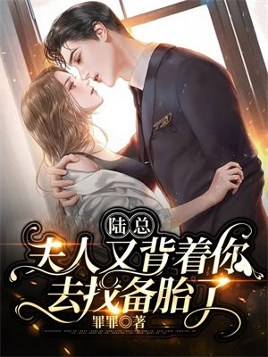 陆总,夫人又背着你去找备胎了