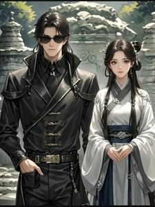 盗墓之bl