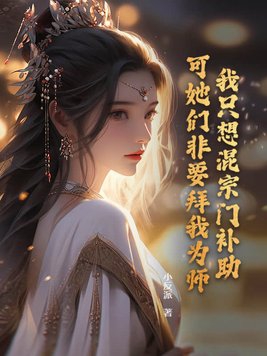 我只想混宗门补助可她们非要拜我为师TXT下载