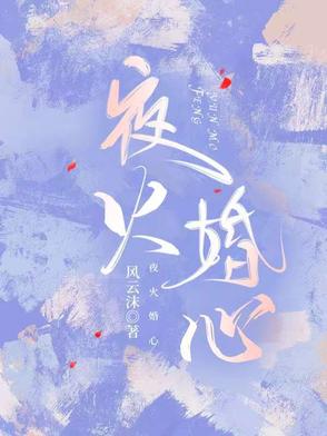 夜火婚心小说全文免费阅读无弹窗
