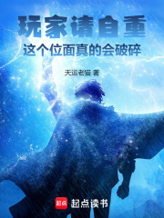 玩家请自重这个位面真的会破碎笔趣