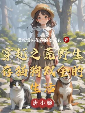 穿越之荒野求生之系统