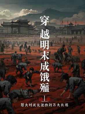 穿越明末饿殍千里行同人小说