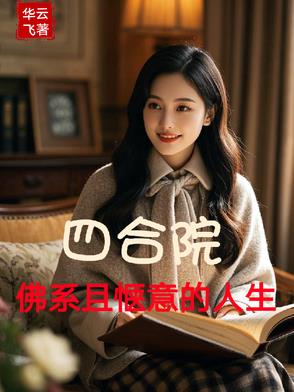 四合院装修效果图大全