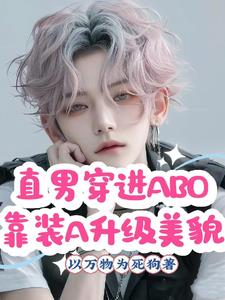 直男穿晋江