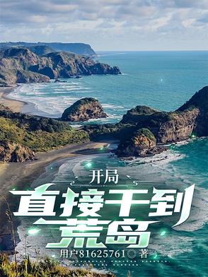 荒岛的小说