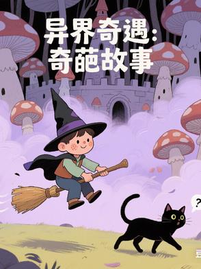 异界奇遇记