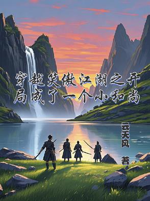 穿越笑傲江湖 小说