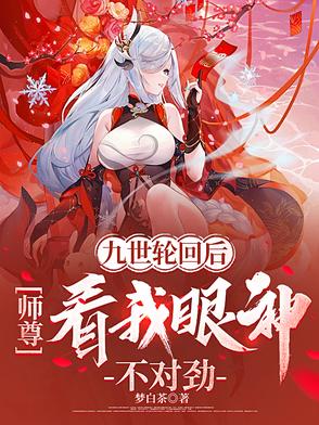 第一章九世轮回什么小说
