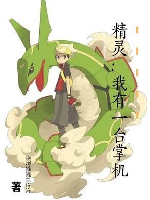 精灵:我的掌机游戏