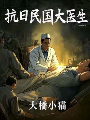 抗战:民国大帅