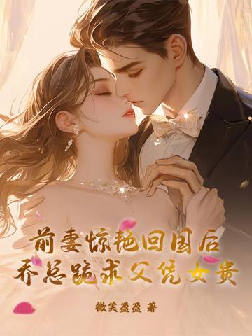 乔总的小说