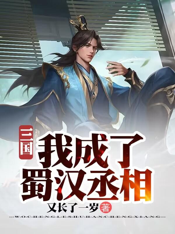 三国我成了蜀汉丞相笔趣小说