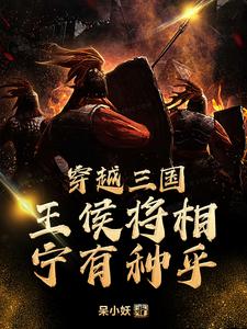 乱世掘起小说