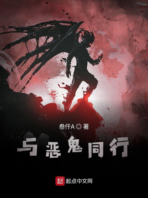 与恶魔同行 小说
