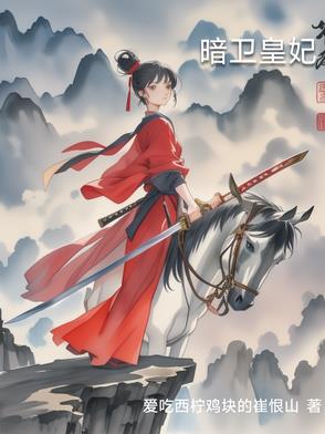 关于暗卫与王爷王妃的小说