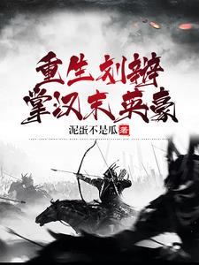 重生刘辩或刘协的小说