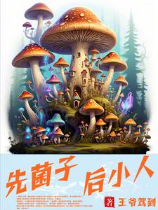 先菌子,后小人小说