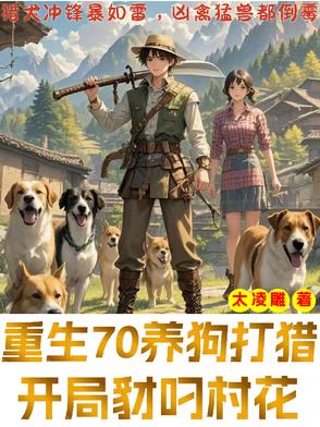 重生上山打猎年代文