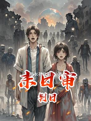 丧尸遗骸