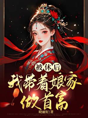 穿越成恶女的小说