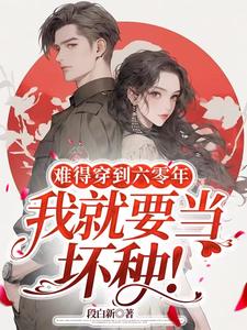 难得穿到六零年我就要当坏种段白新