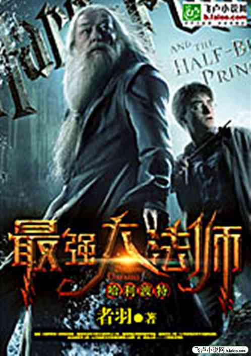 哈利波特之最强魔法师笔趣阁