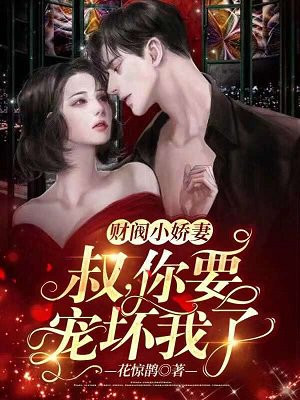 财阀小娇妻:叔,你要宠坏我了电视剧
