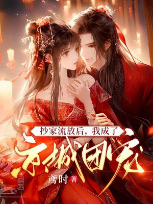抄家流放后,我成了京城团宠