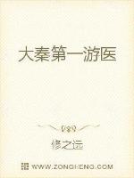 大秦第一神医小说
