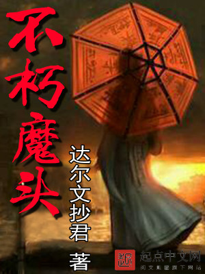 不朽魔头一样的小说