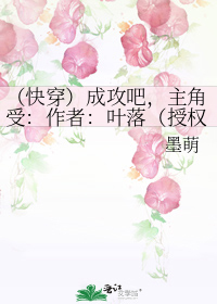 攻成略受