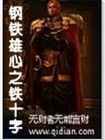 钢铁雄心之铁十字TXT下载