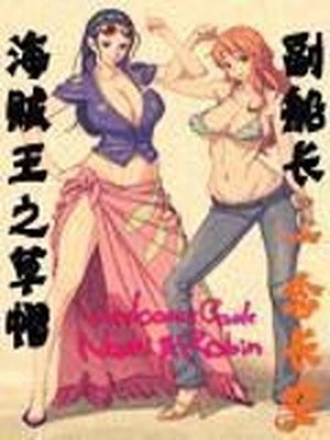 海贼王之草帽副船长全文阅读
