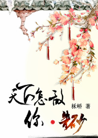 天下,怎敌你
