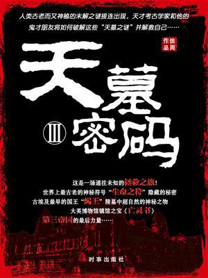 天墓密码II 聚合中文网