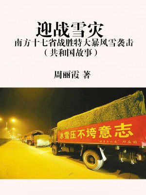 迎战雪灾:南方十七省战胜特大暴风雪袭击