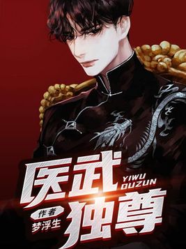医武独尊