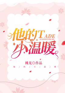 他的小温暖小说