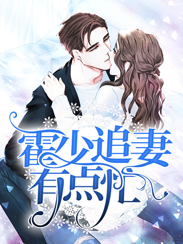 霍少追妻有点忙