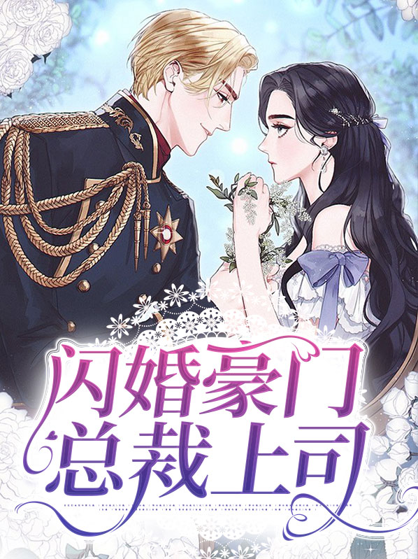 闪婚豪门总裁上司
