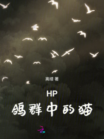 阿加莎 鸽群中的猫