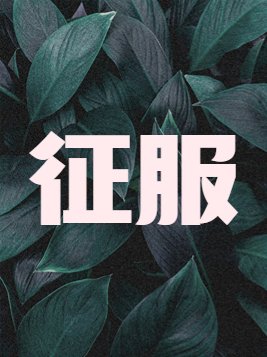 征服