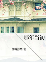 当年那个少年