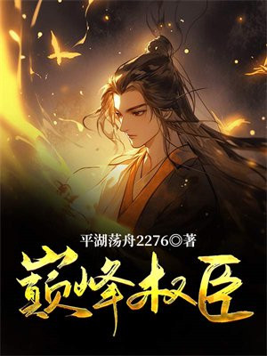 巅峰权臣