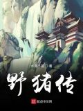 野猪传小说